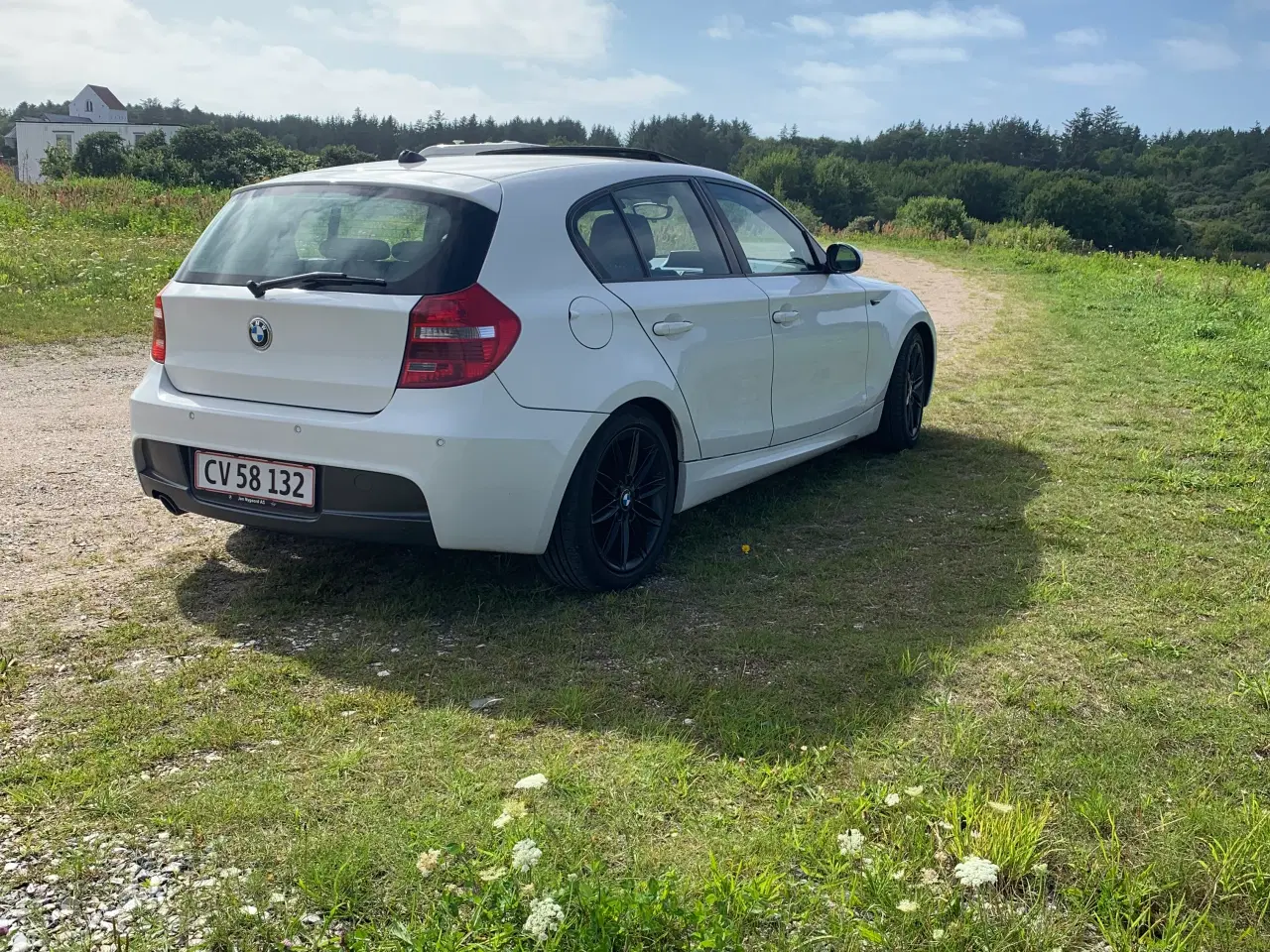 Billede 3 - BMW 118D 