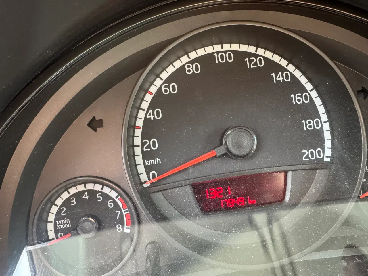 Billede 7 - Vw UP