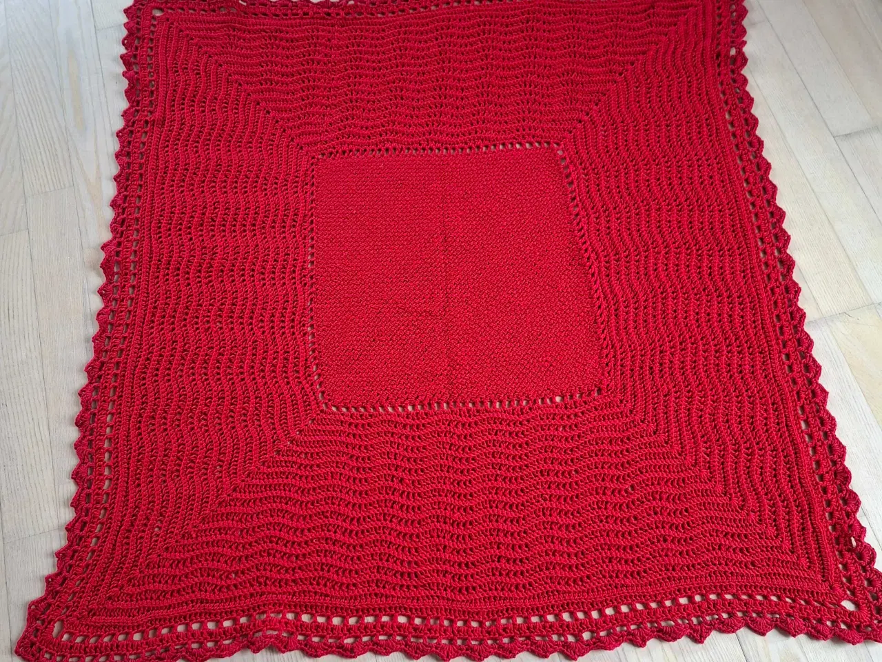 Billede 1 - Milly svøb 