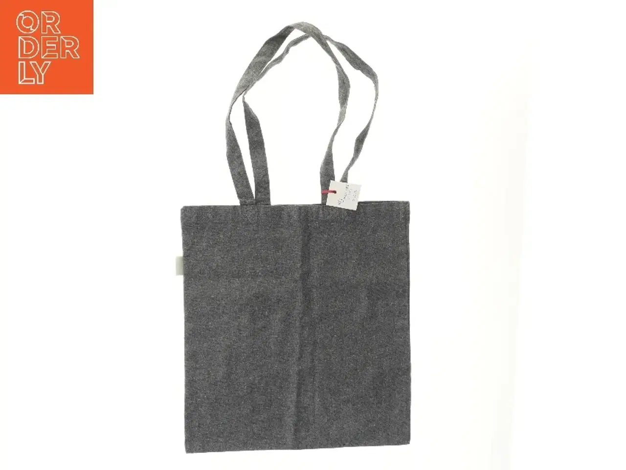 Billede 2 - NY Tivoli mulepose fra (str. 40x37 cm)