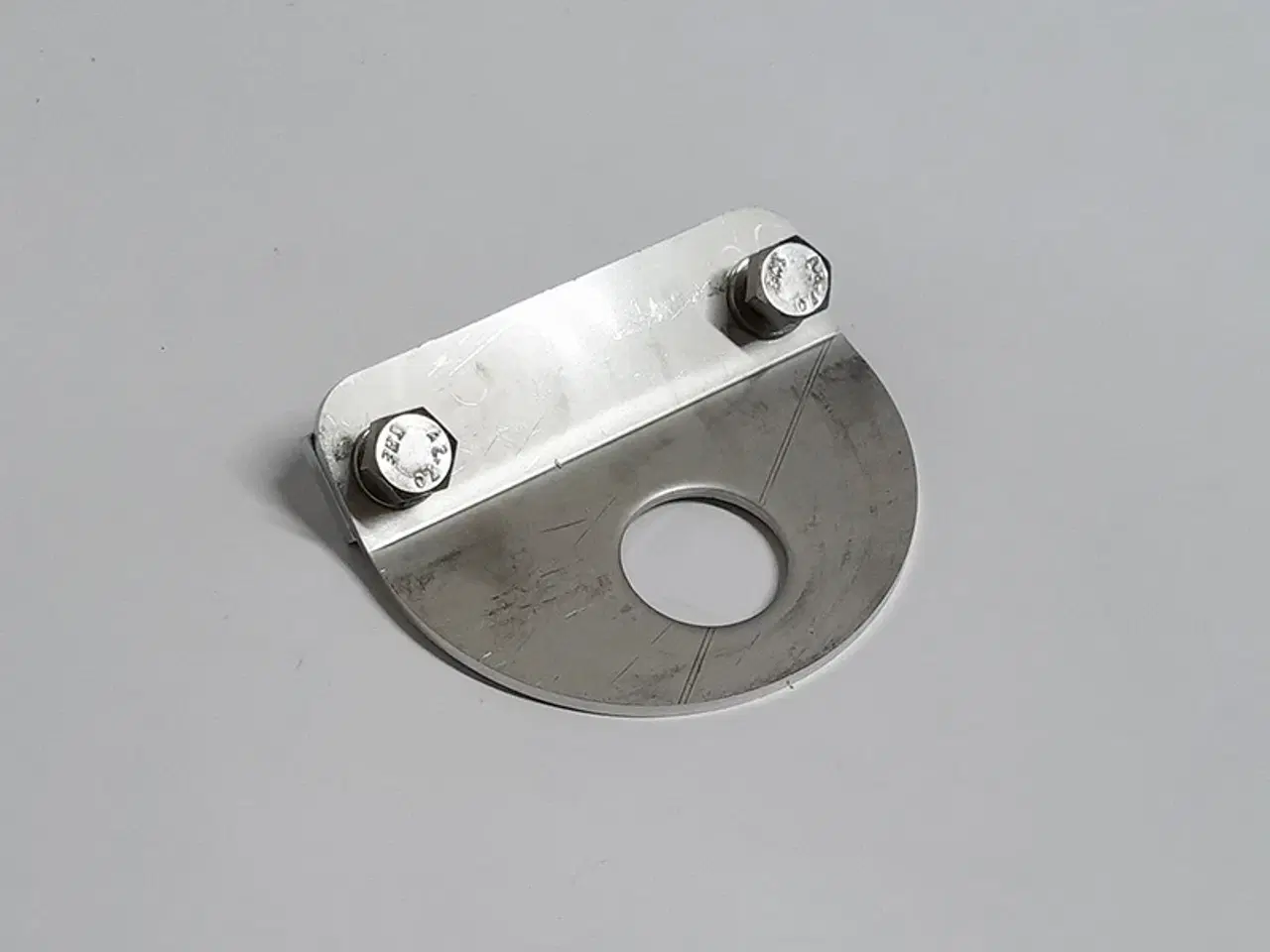 Billede 1 - Surringsbeslag til WM-Cargo