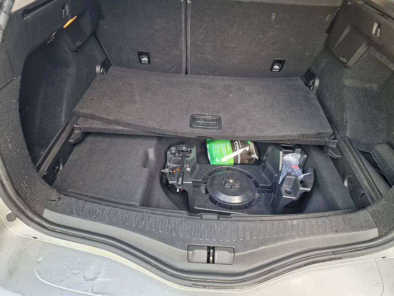 Billede 5 - Renault Megane 1.5 DCi ESM 110 Sport Tourer EDC