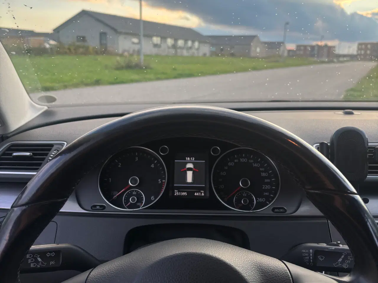 Billede 6 - Vw Passat 2,0 TDi utrolig flot ,