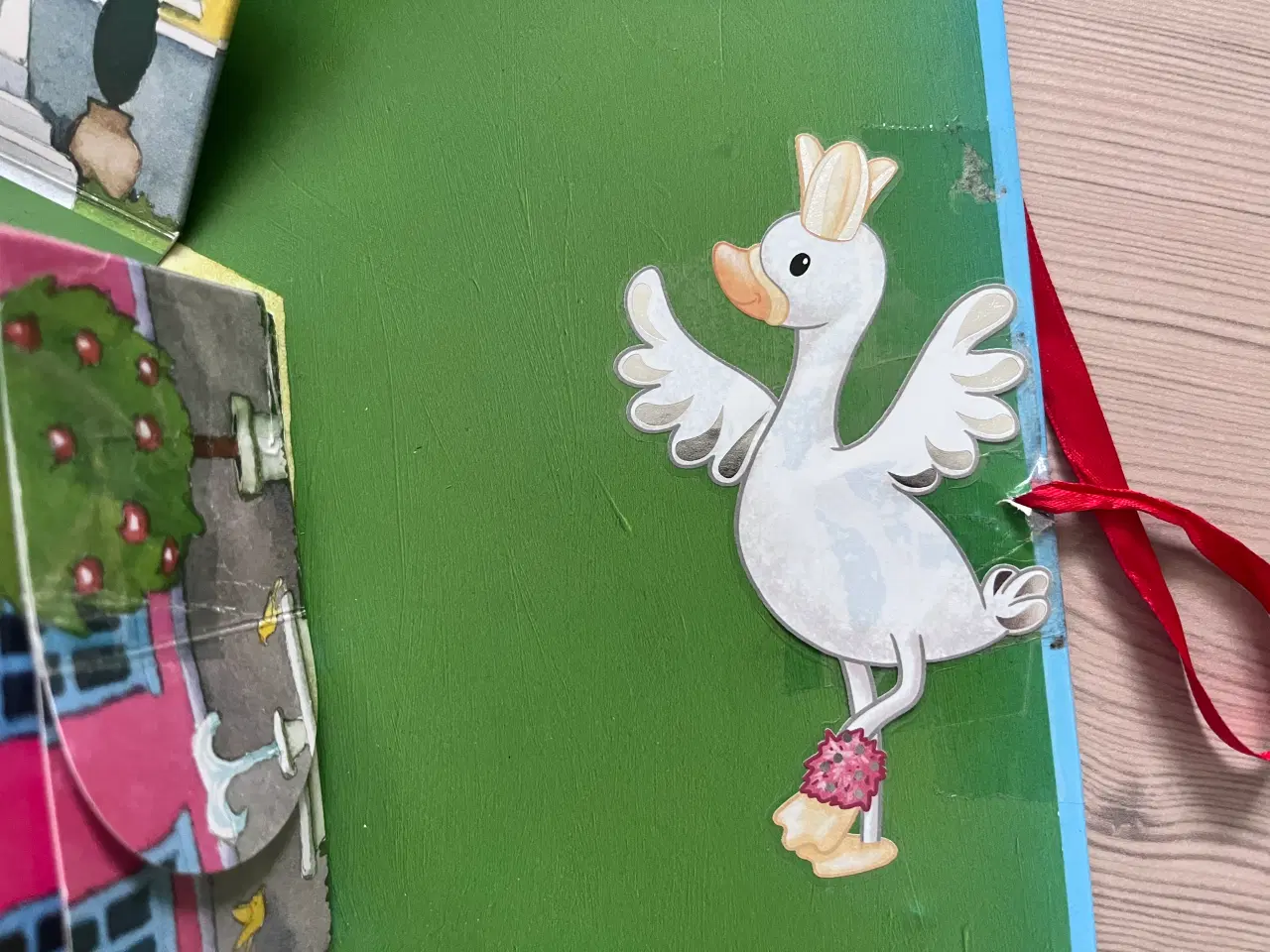 Billede 9 -  Pixi bog, Lær tal med Pixi, Lær og legebog, Aktiv