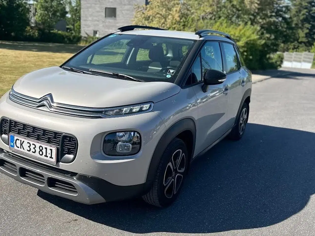 Billede 5 - Citroën C3 Aircross 1,2 PureTech 110 Iconic