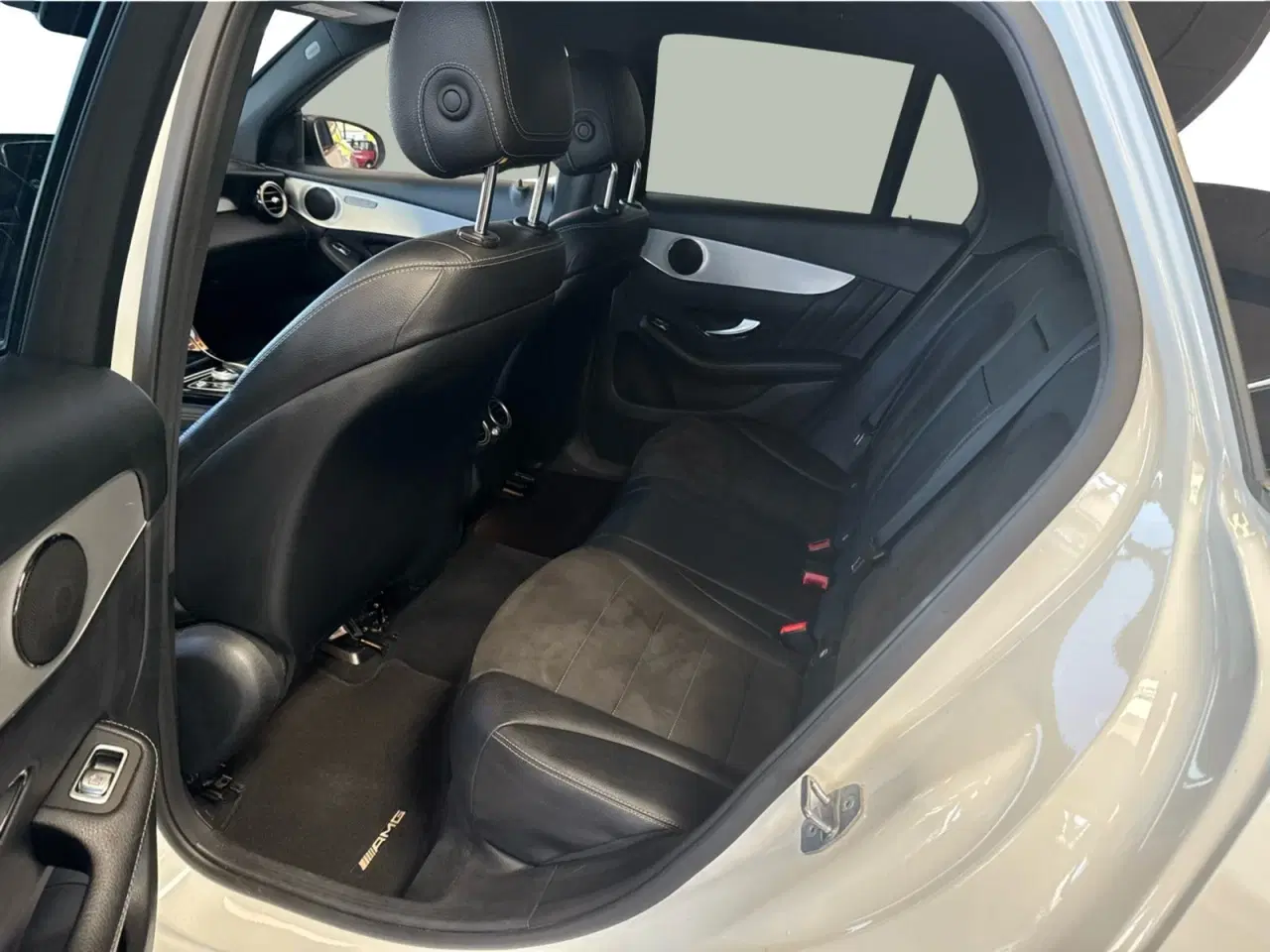 Billede 12 - Mercedes GLC220 d 2,2 AMG Line aut. 4Matic