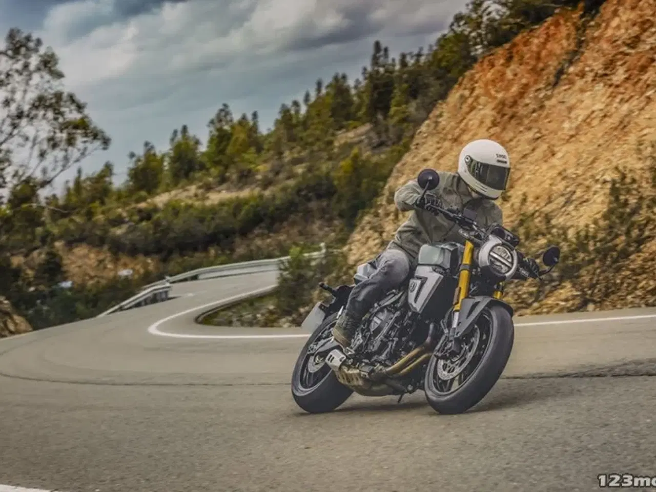 Billede 7 - Suzuki GSX-8T