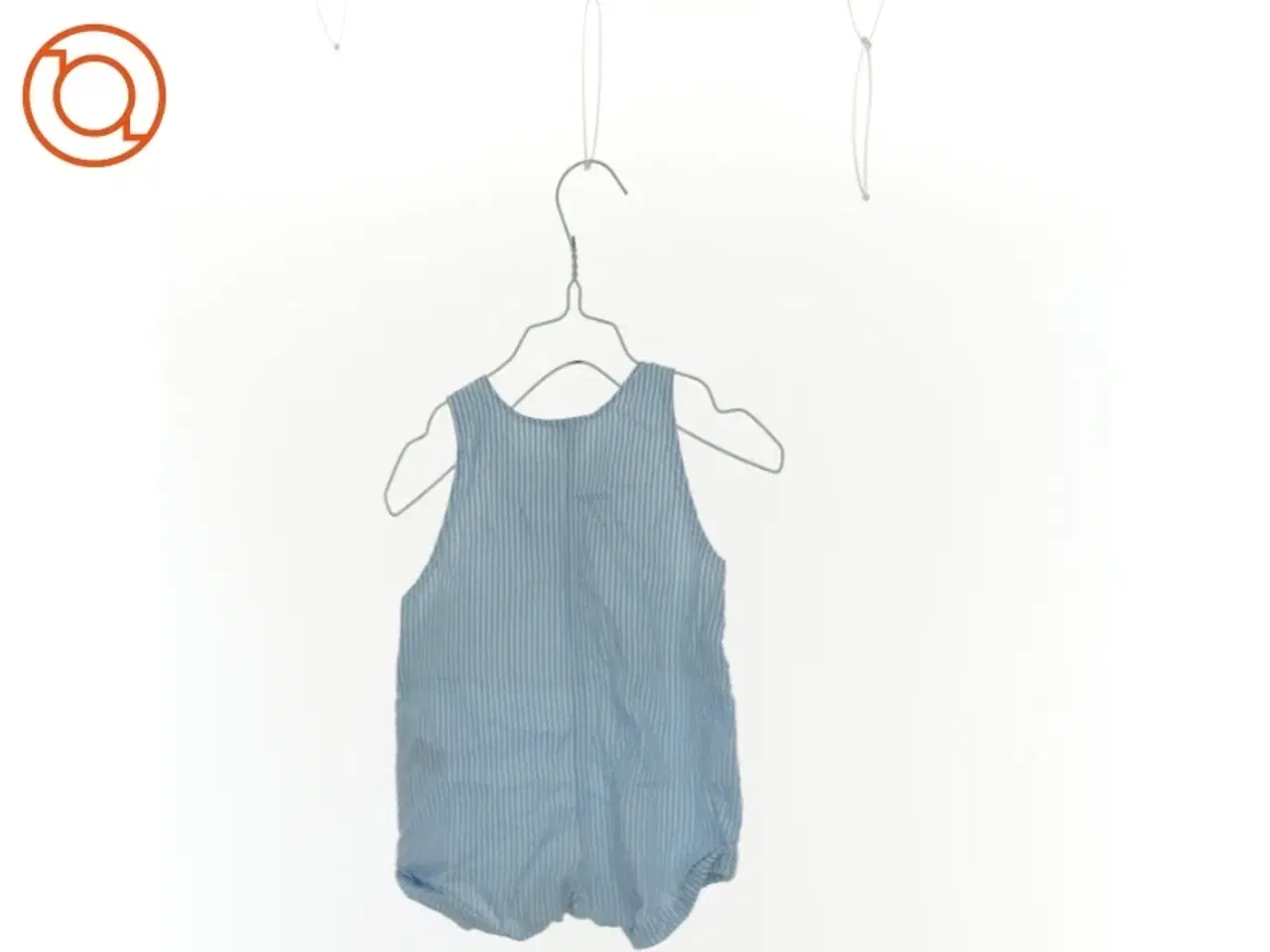 Billede 2 - Buksedragt fra H&M (str. 62 cm)