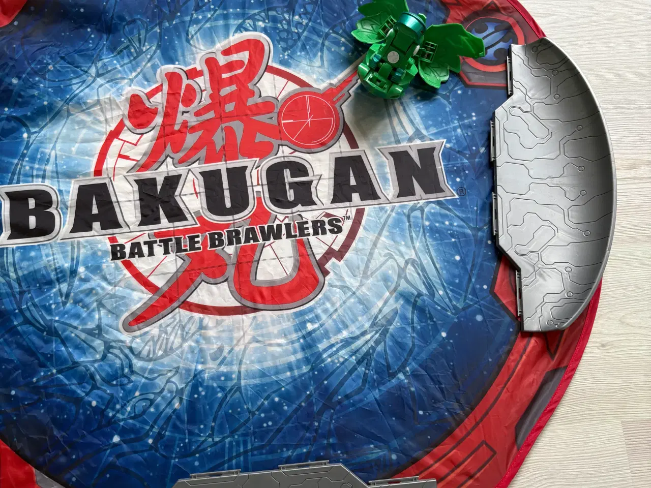 Billede 3 - Bakugan 