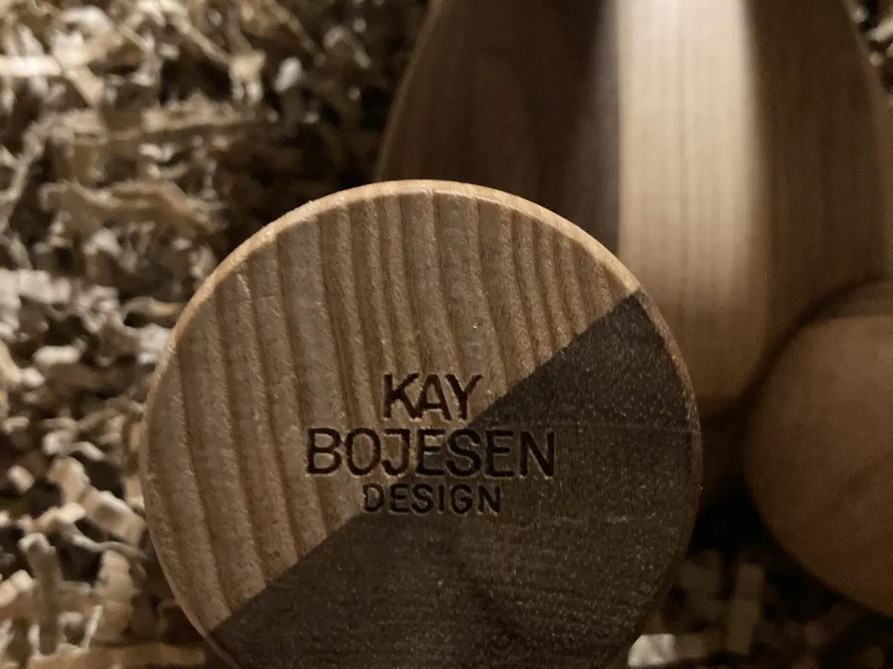 Billede 8 - Kay Bojesen stor elefant nr 313 a 600 stk