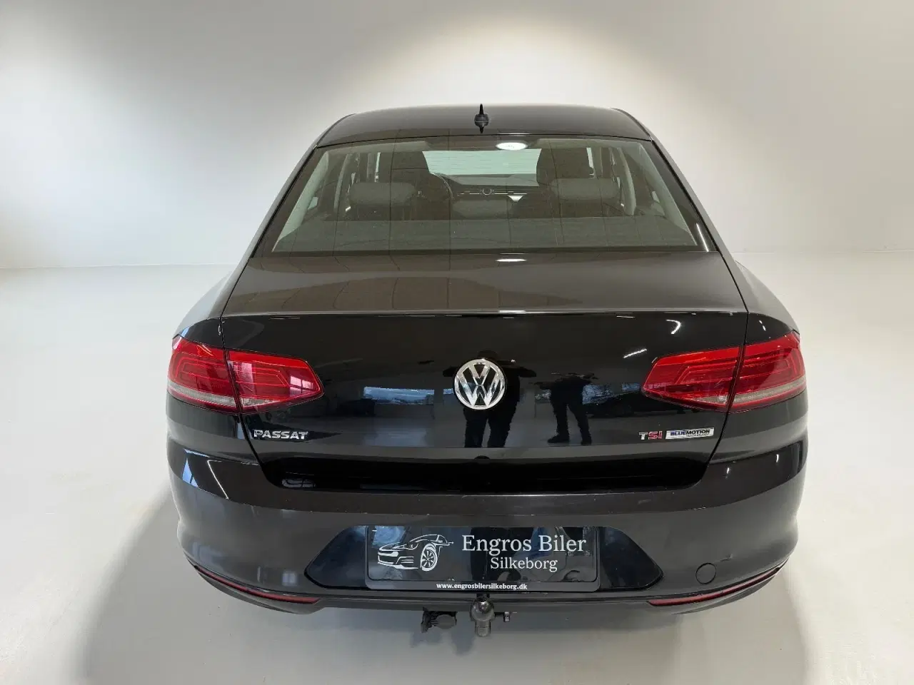 Billede 5 - VW Passat 1,4 TSi 150 Trendline
