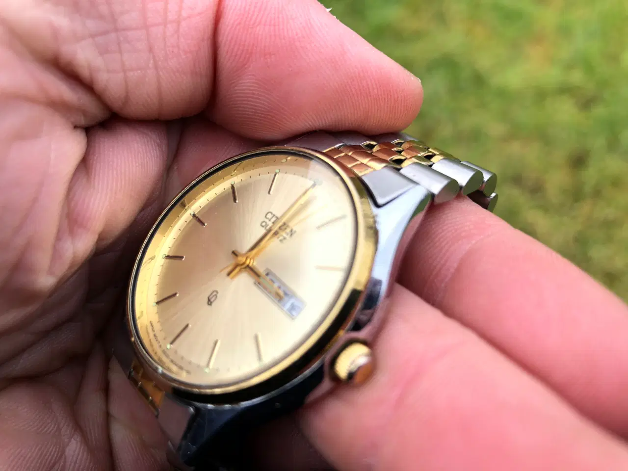 Billede 3 - Citizen Quartz