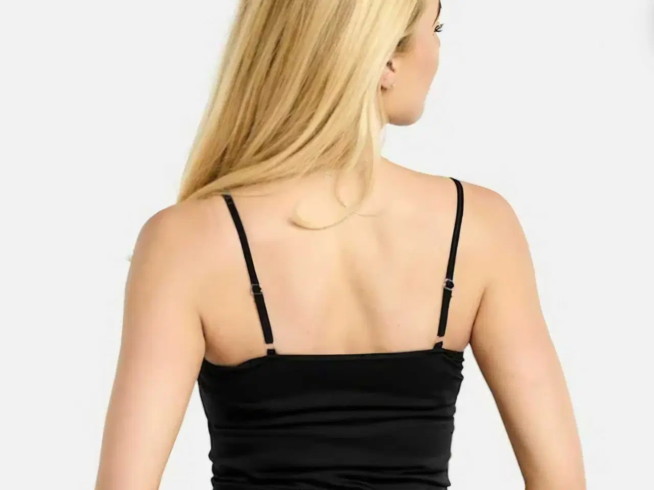 Billede 2 - Ny Liberté top str. S/M