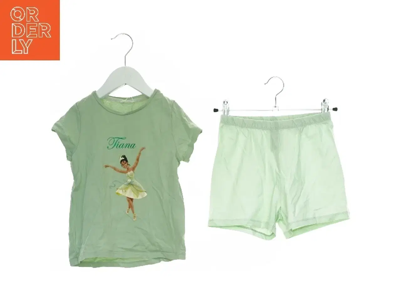 Billede 1 - Sæt børnetøj fra H&M (str. 116 cm)