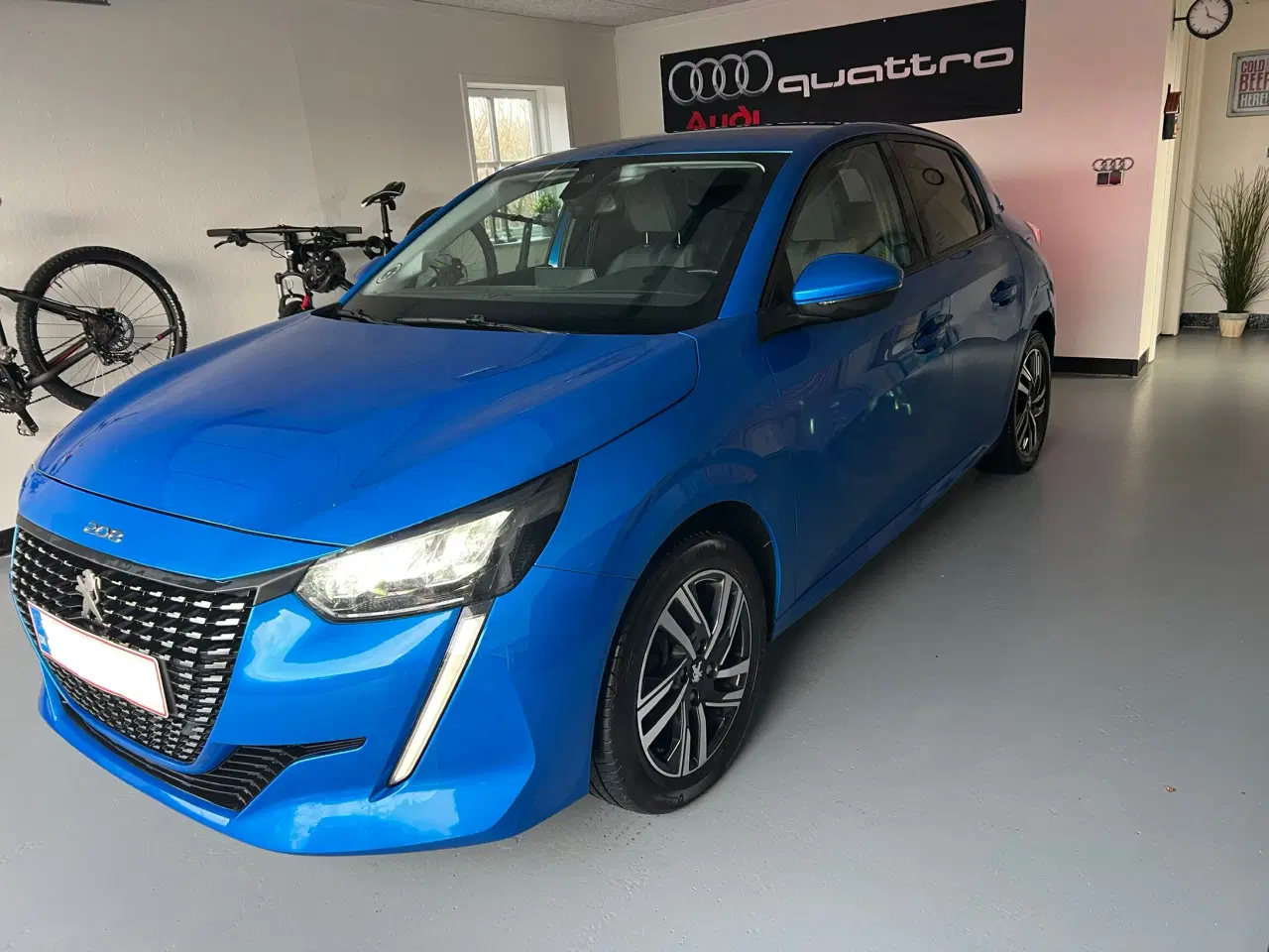 Billede 14 - Peugeot 208 