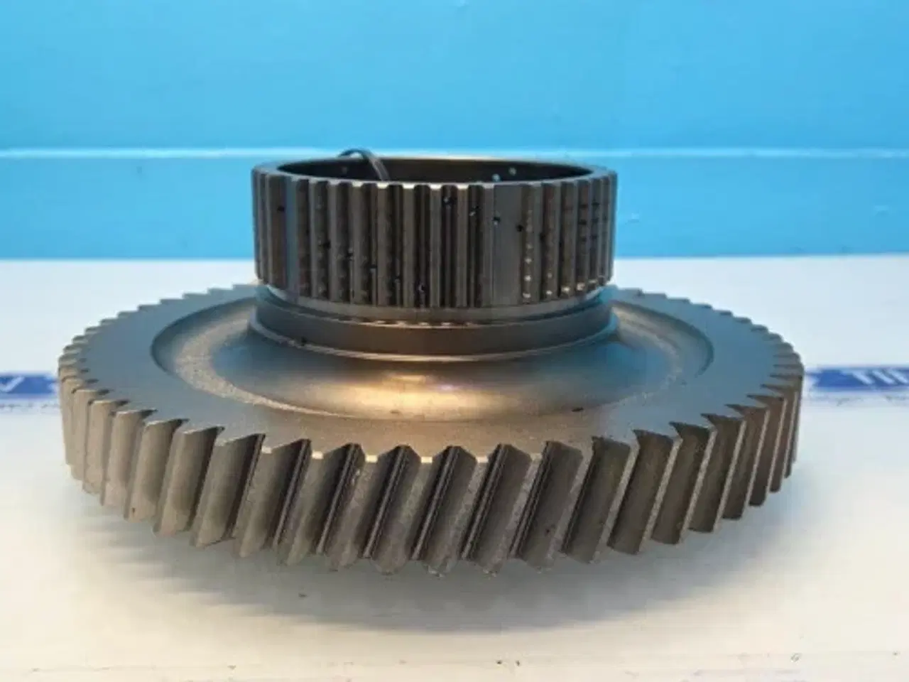 Billede 9 - Case Magnum 380 Tandhjul 47361924