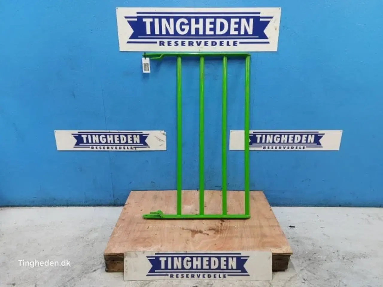 Billede 1 - Merlo Grille