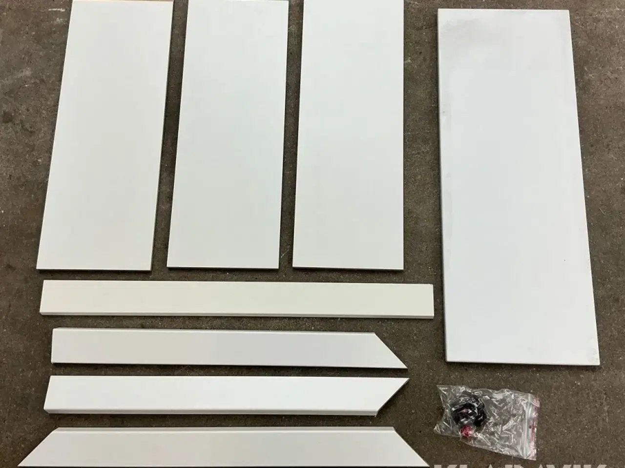 Billede 3 - Flex lysninger 120 styk