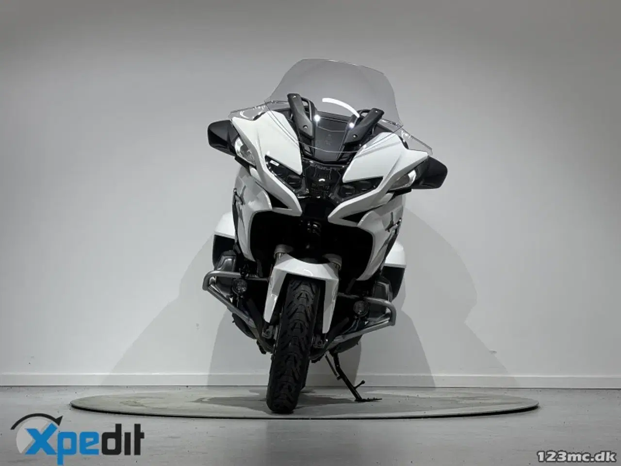 Billede 4 - BMW R 1250 RT