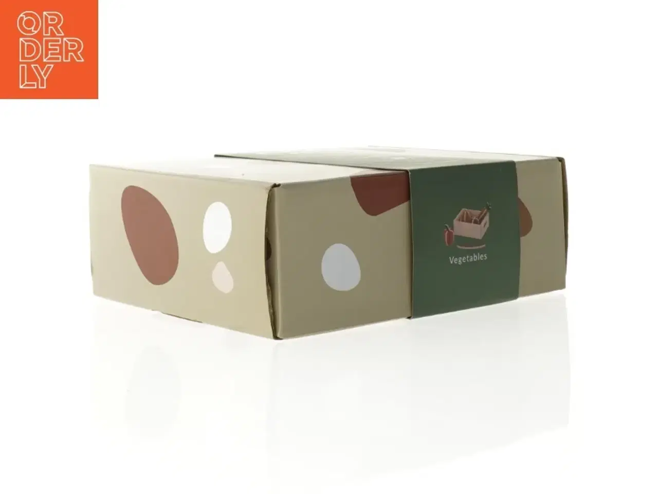 Billede 5 - Flexa Play Grøntsagssæt til Børn fra Flexa Play (str. 20 x 15 cm)