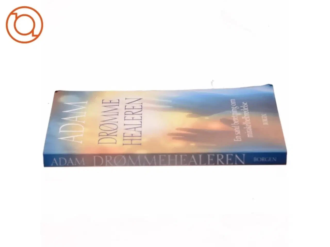 Billede 2 - Adam, drømmehealeren