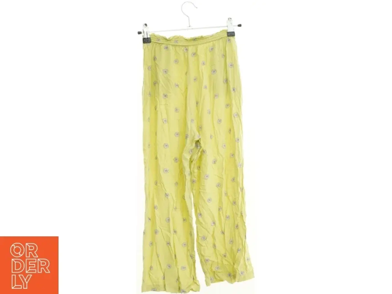 Billede 2 - Bukser fra H&M (str. 146 cm)