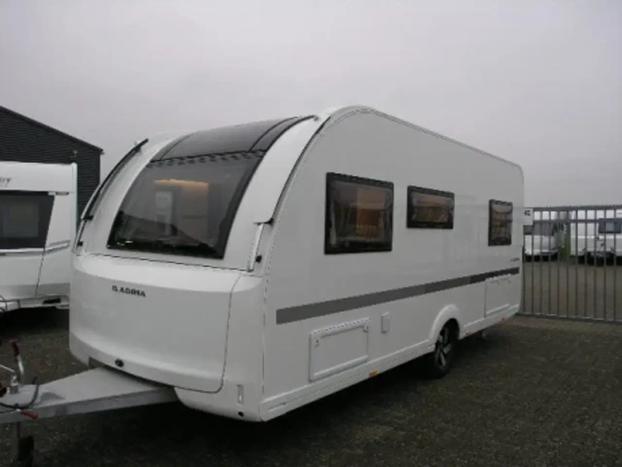 Billede 2 - Adria Adora 522 UP