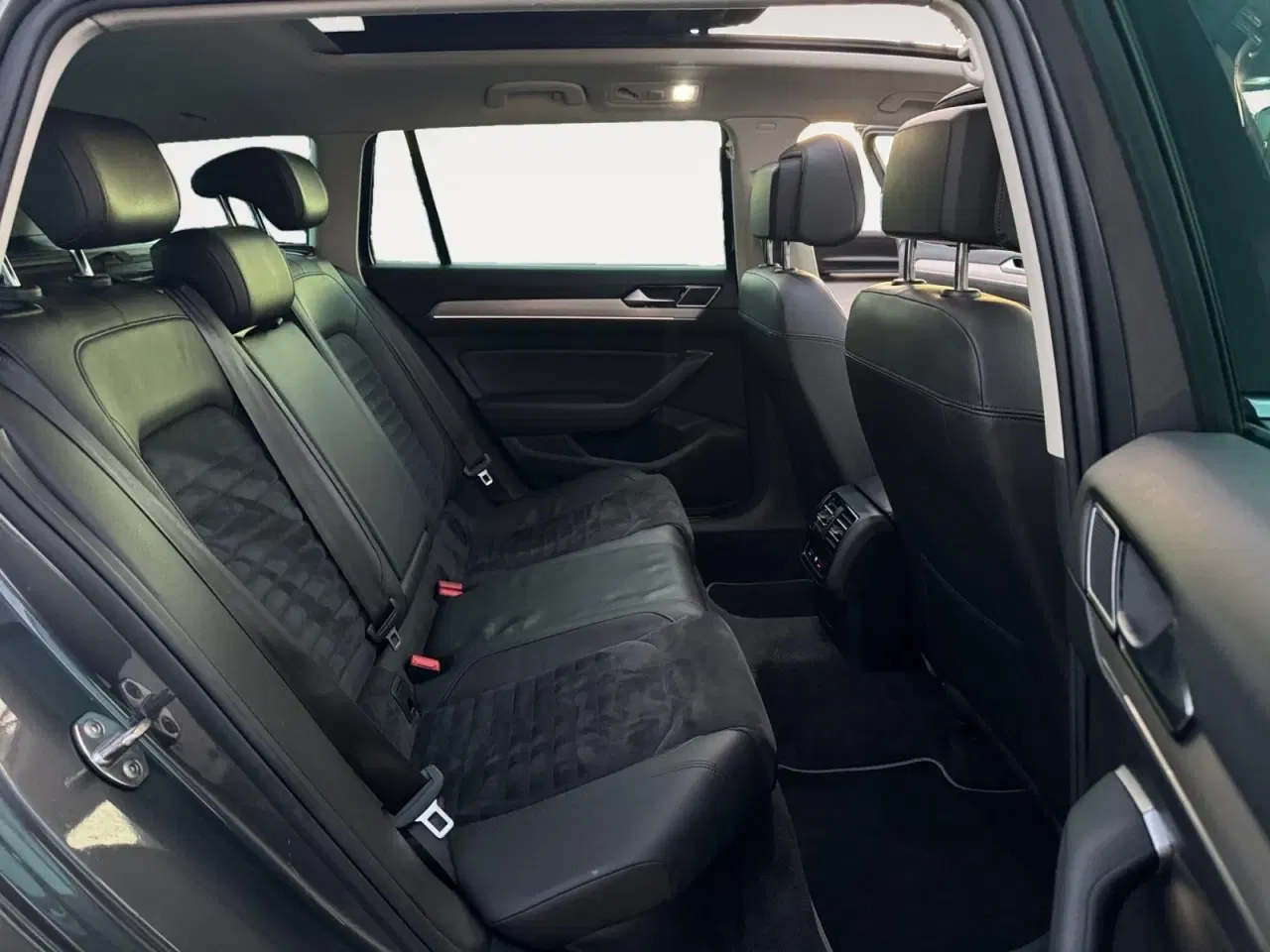 Billede 10 - VW Passat 1,4 TSi 150 Highline Variant DSG