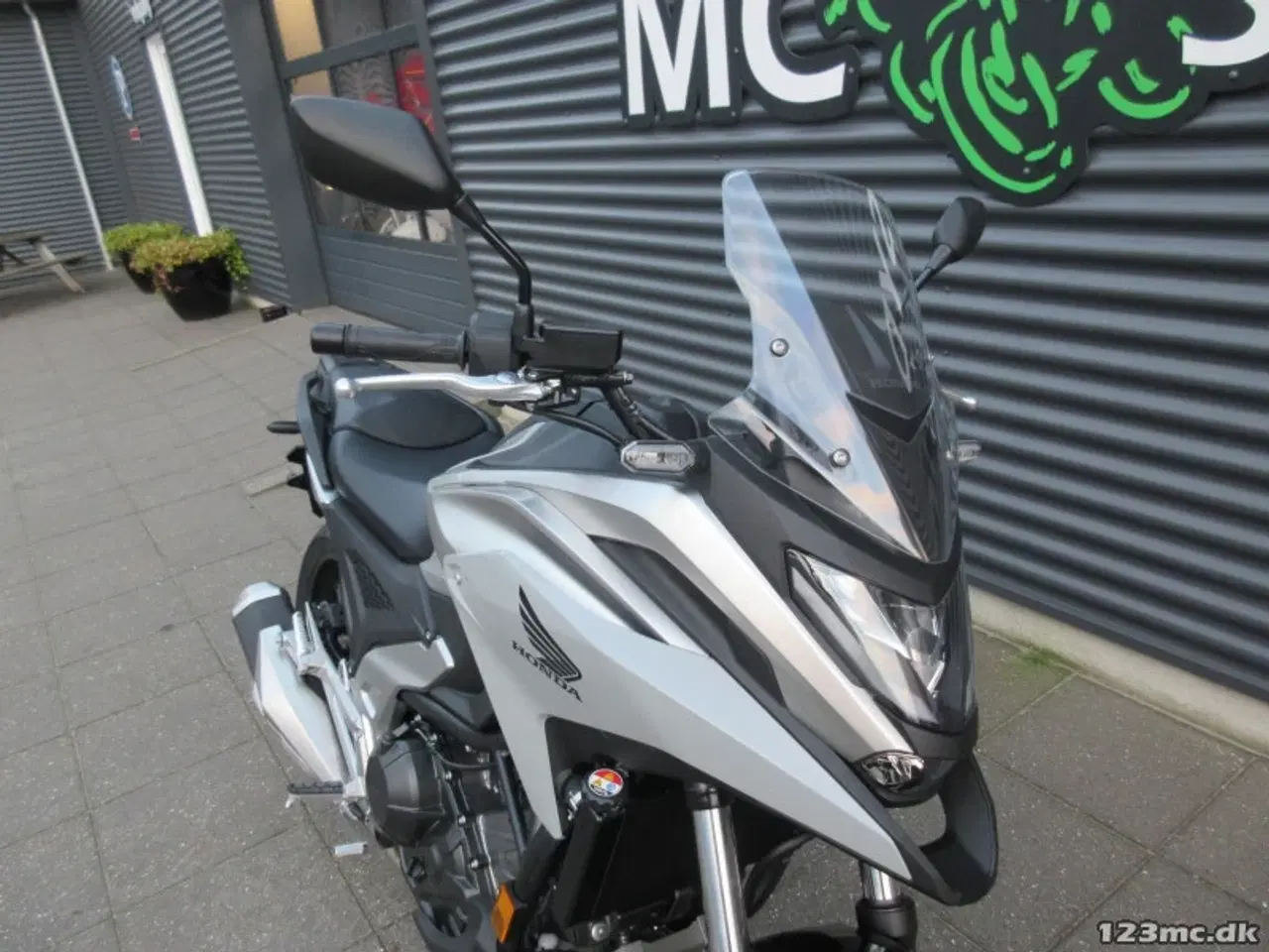 Billede 12 - Honda NC 750 X MC-SYD BYTTER GERNE  5 ÅRS GARANTI