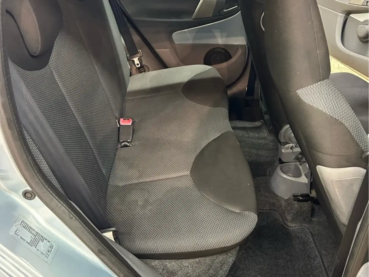 Billede 10 - Toyota Aygo 1,0 68HK 5d