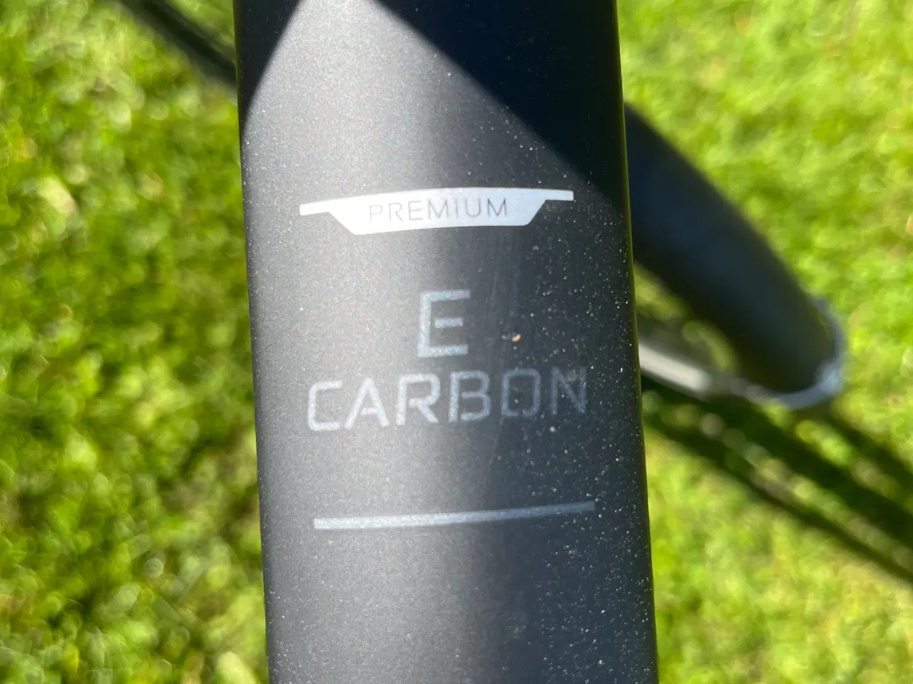 Billede 4 - SCO Premium E-Carbon elcykel 28"