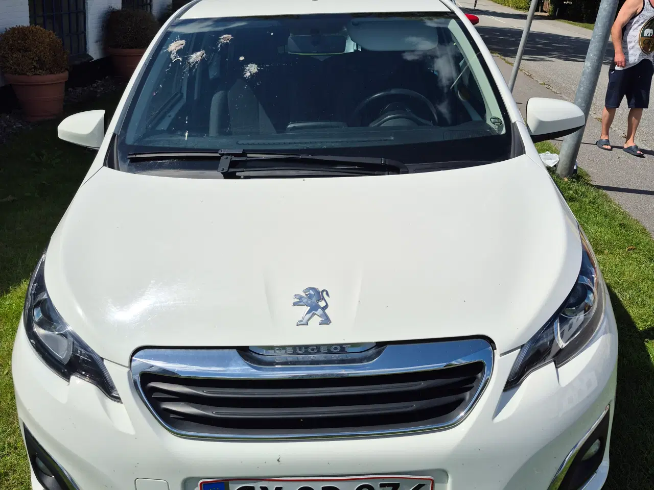 Billede 2 - 2021 Peugeot 108 1,0 e-Vti allure +