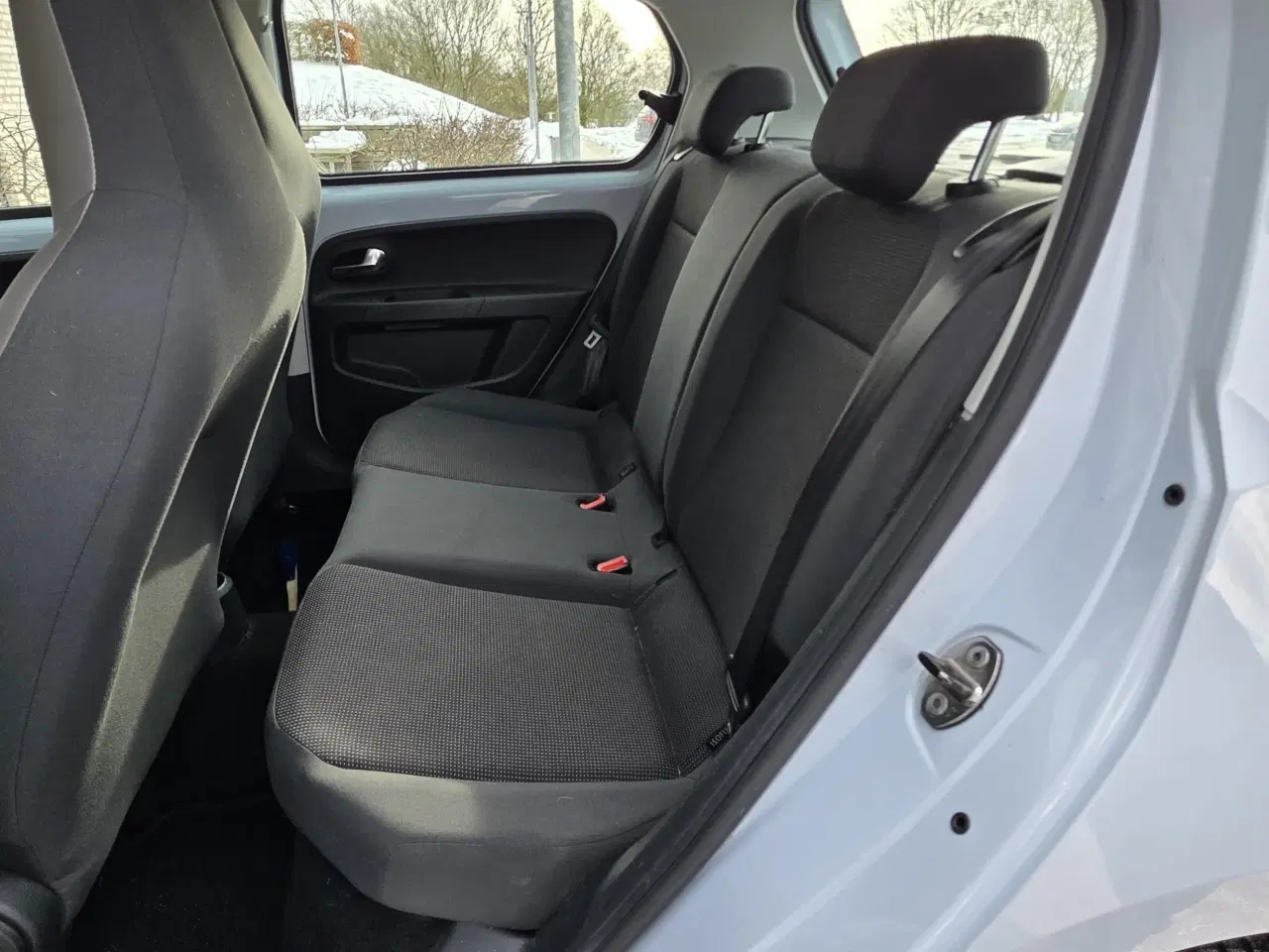 Billede 9 - VW Up! High Up 2013 – Velholdt & Nysynet (Februar 