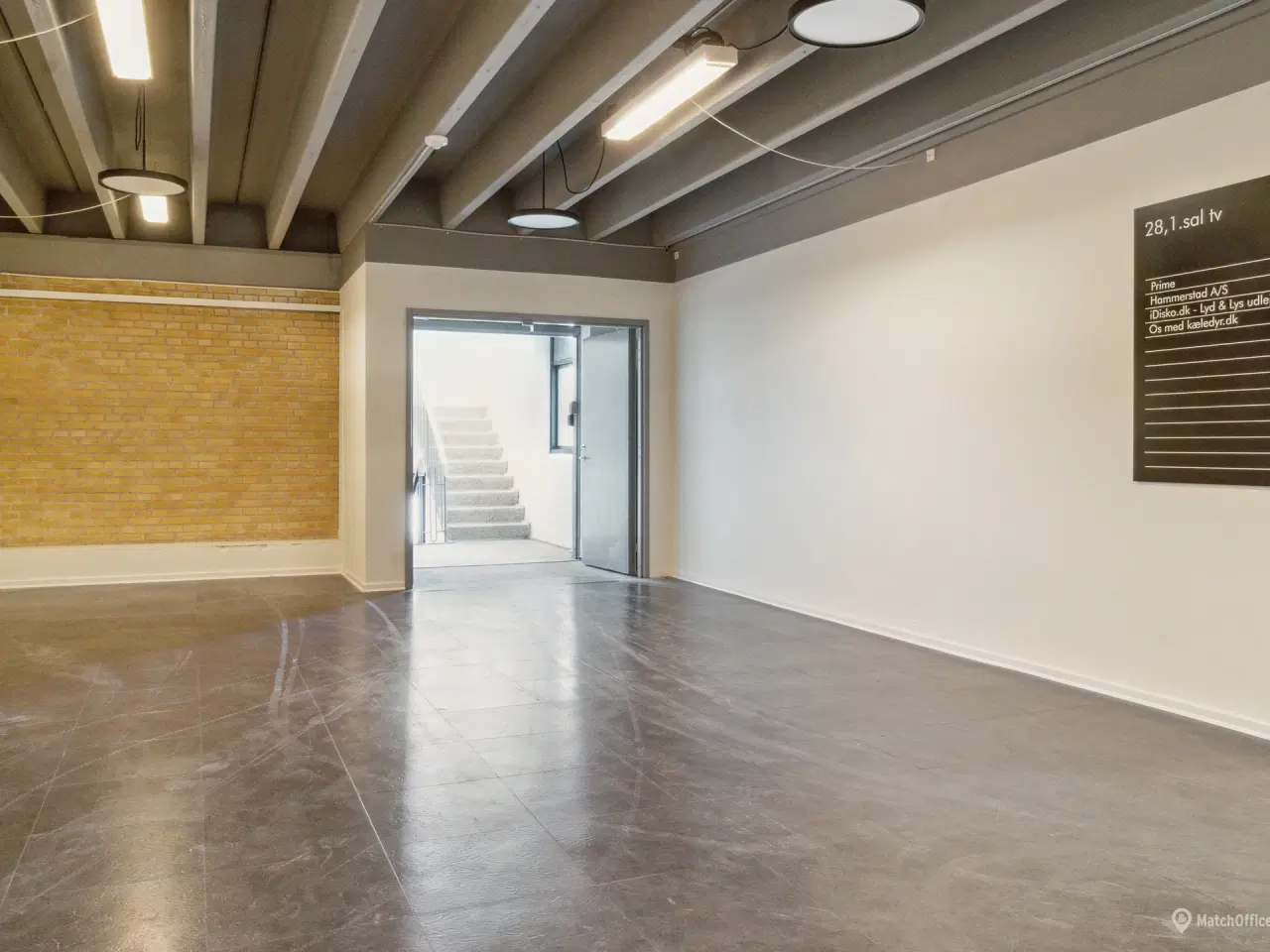 Billede 9 - Alsidig ejendom med en bred vifte af virksomheder