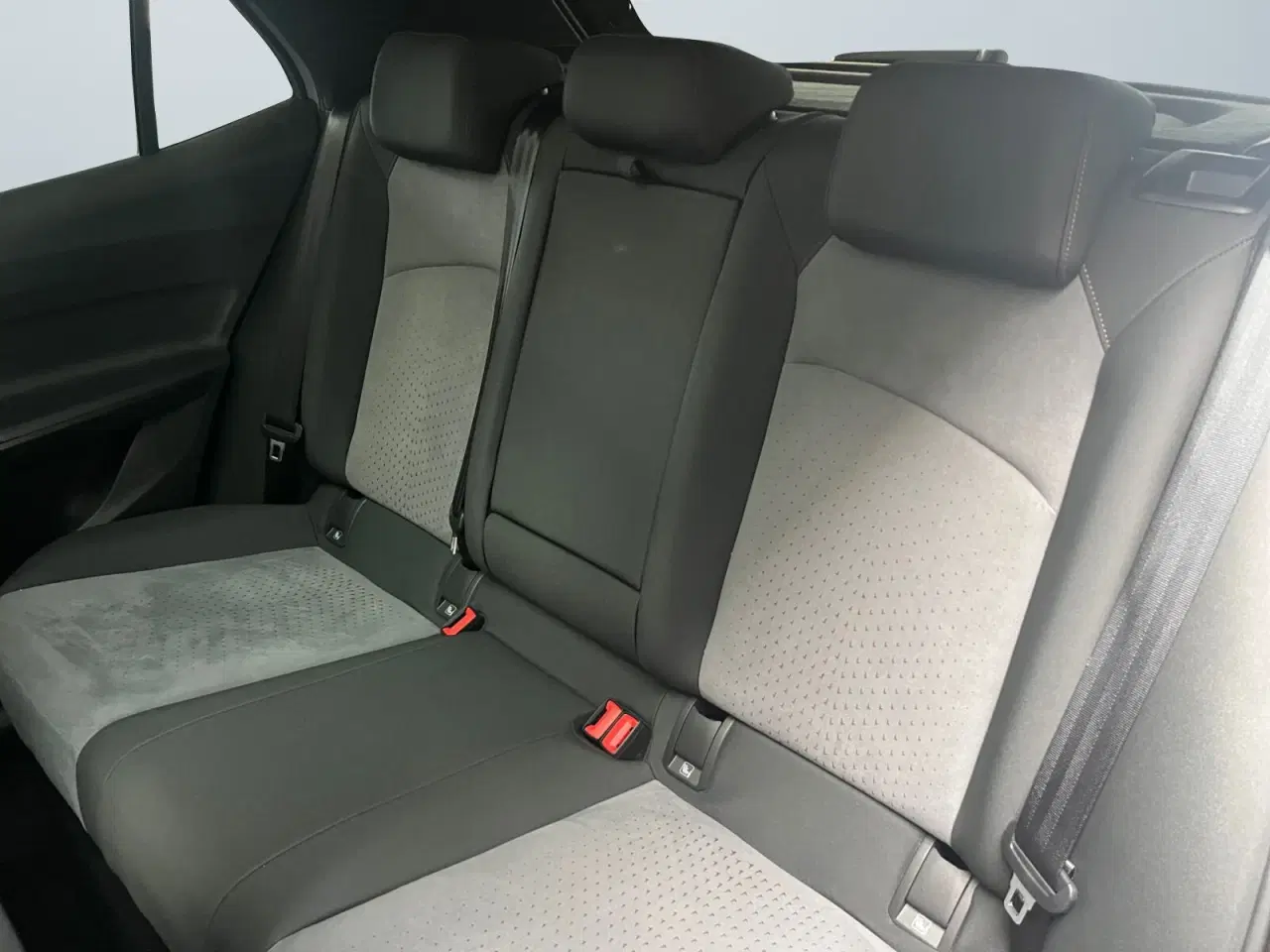 Billede 14 - Cupra Born 58 Dinamica Pack High