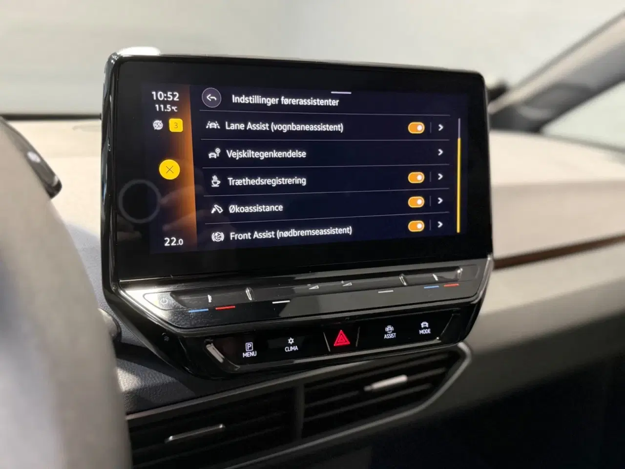 Billede 19 - VW ID.3 58 Pro