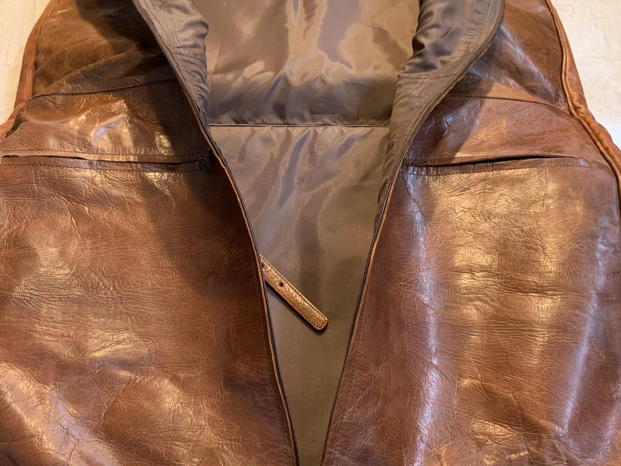 Billede 5 - Dragtpose til opbevaring af tøj