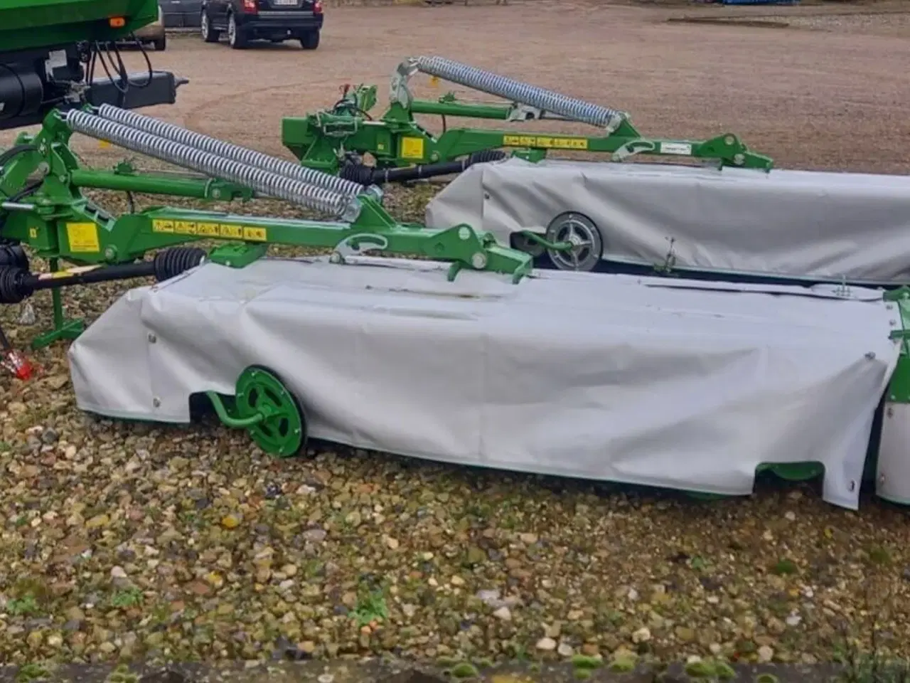 Billede 5 - Pronar PDT 300