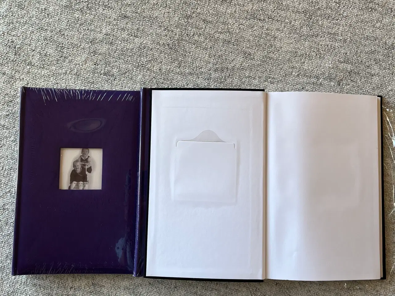 Billede 4 - Fotoalbum 300 foto