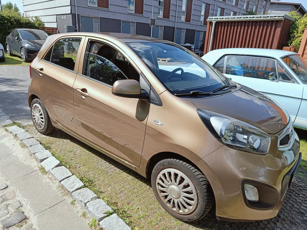 Billede 3 - Kia Picanto