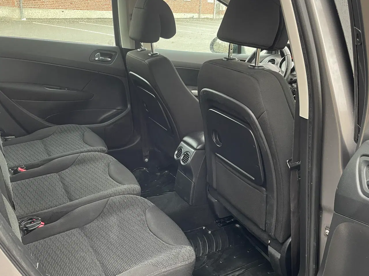 Billede 7 - PEUGEOT 308 1,6 HDI SW 109HK
