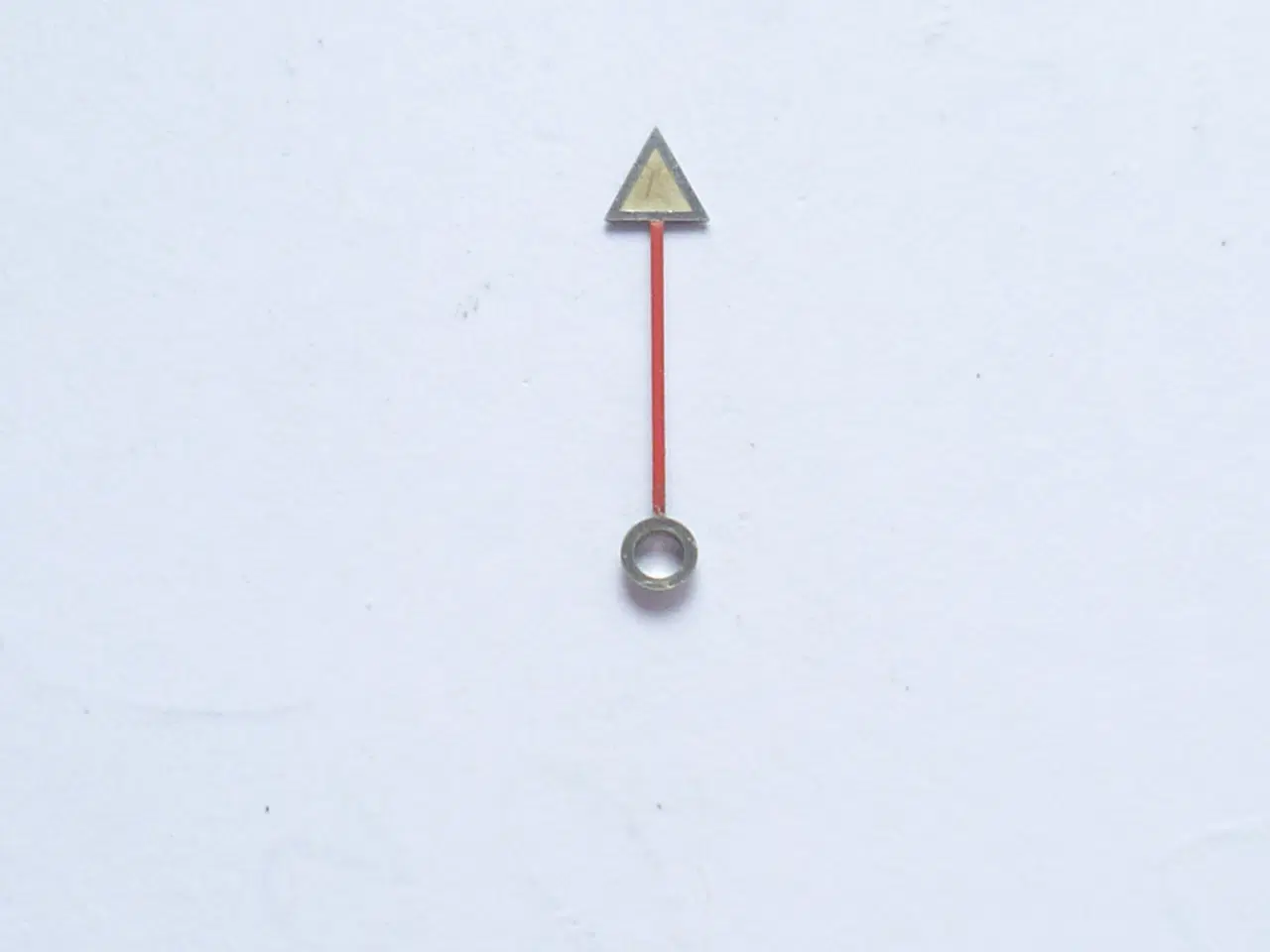 Billede 1 - Rolex Org. 24 Stundenzeiger Gmt Master 16750