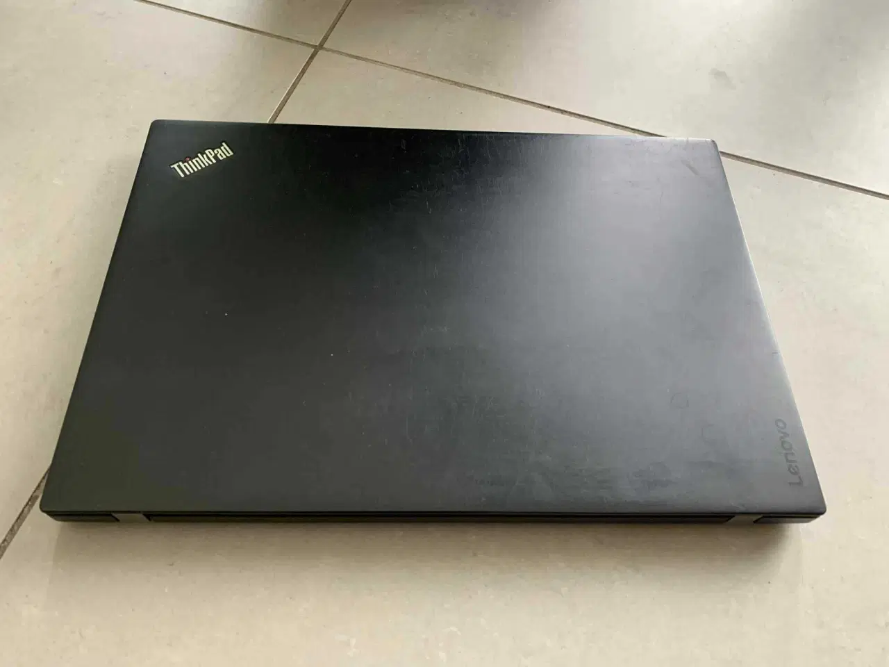 Billede 8 - Lenovo T460S