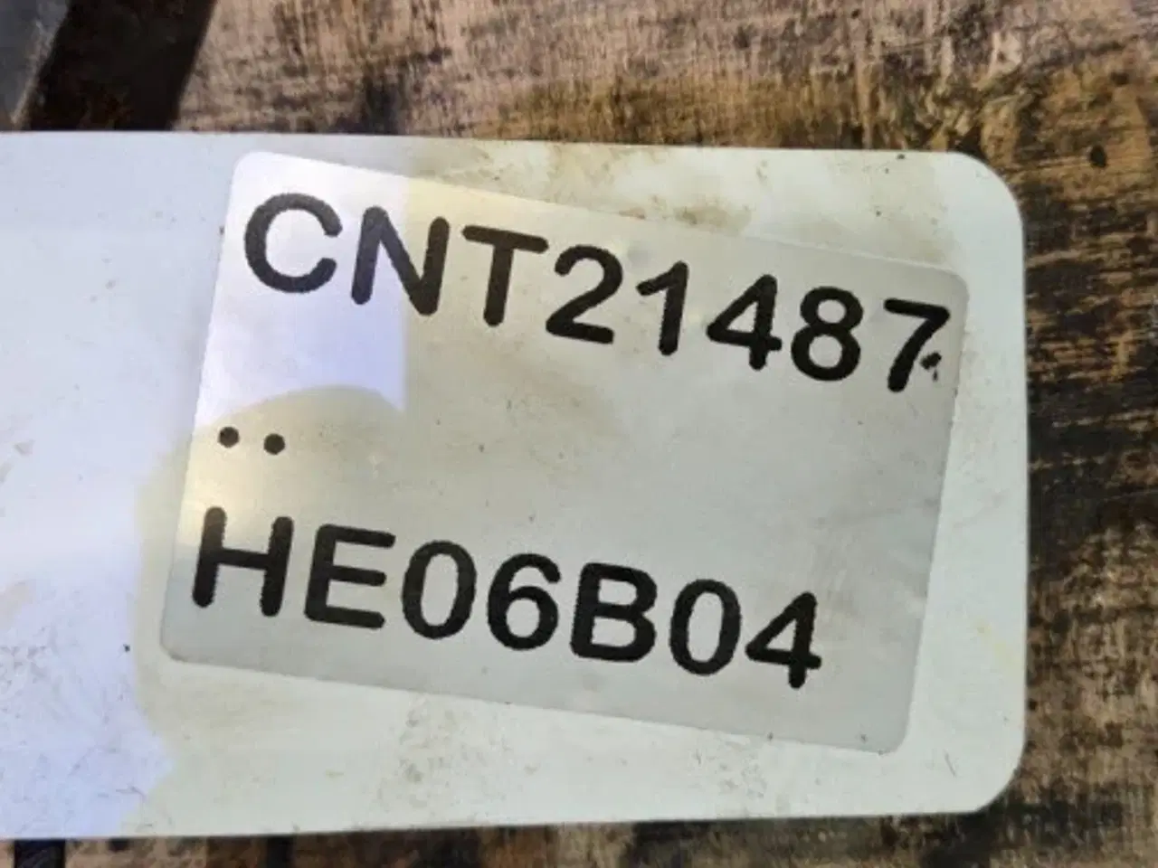 Billede 6 - Fendt 12130N Hitch 700164420