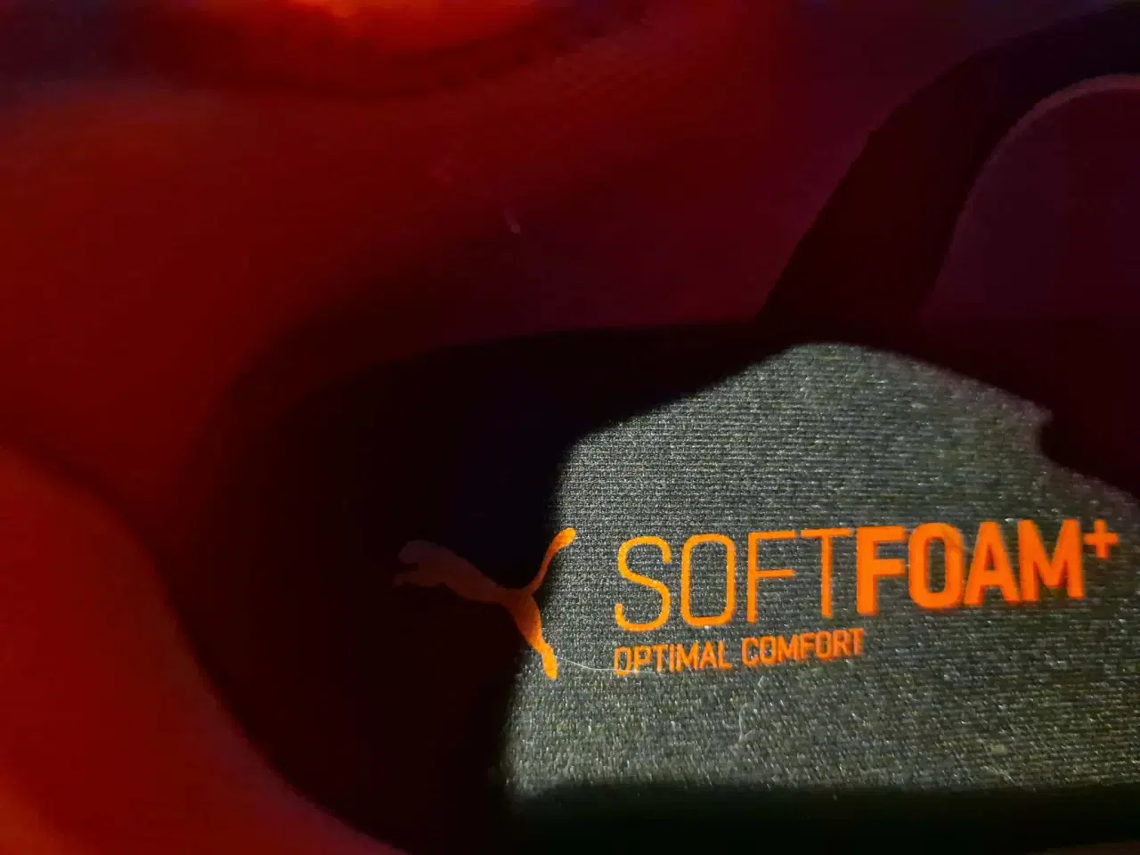 Billede 3 - Sneakers Puma i str 42,5. Nye, men uden emballage.