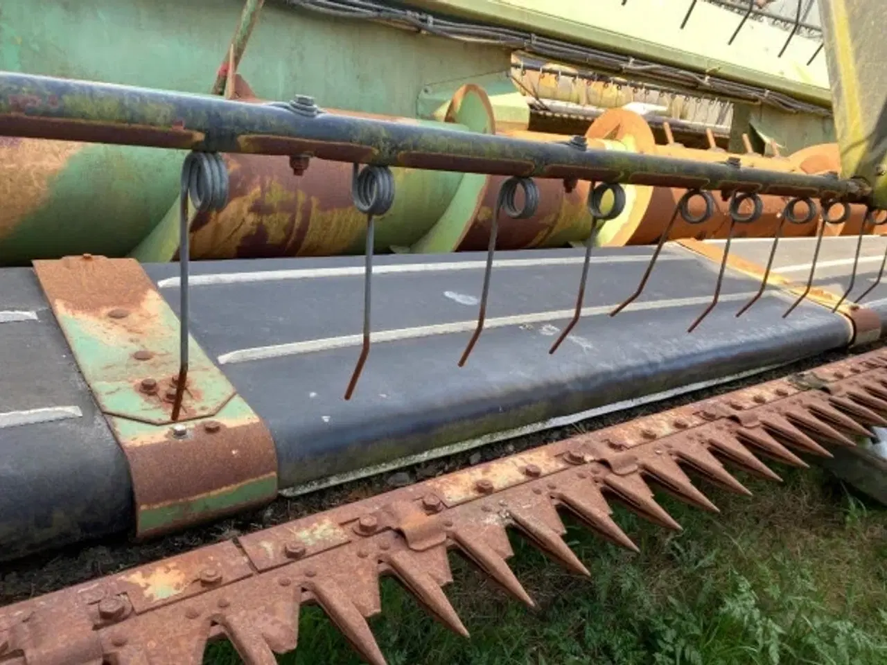 Billede 6 - Fendt 25" Powerflow