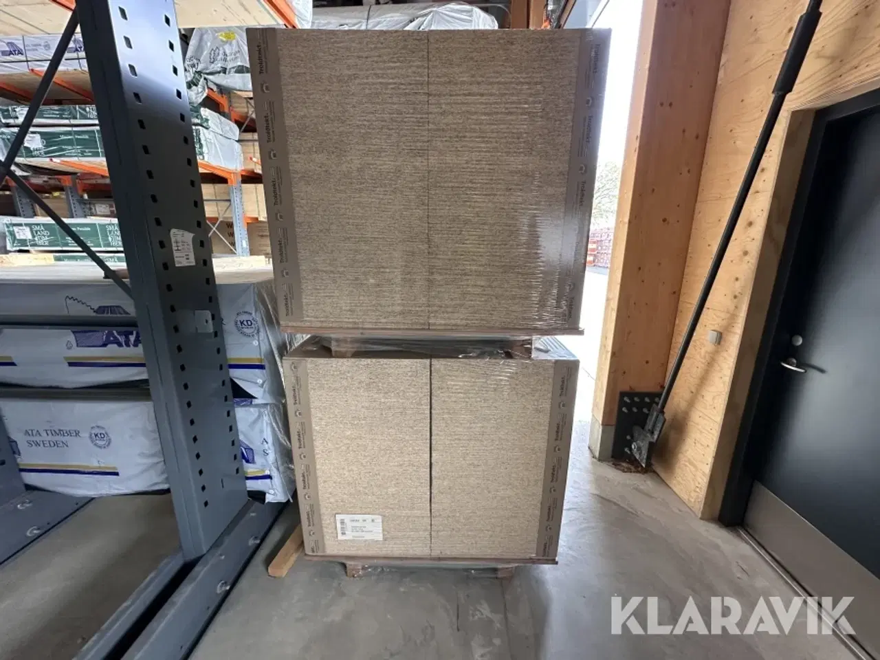 Billede 8 - troldtekt K0-S lysfin - natur