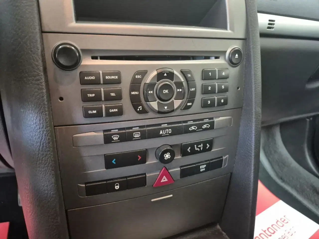 Billede 7 - Peugeot 407 1,8 XR 125HK
