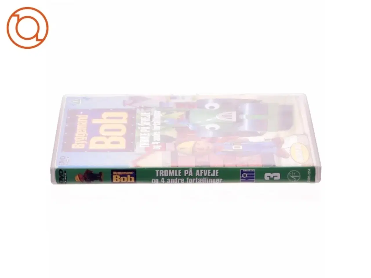 Billede 2 - Byggemand Bob 3