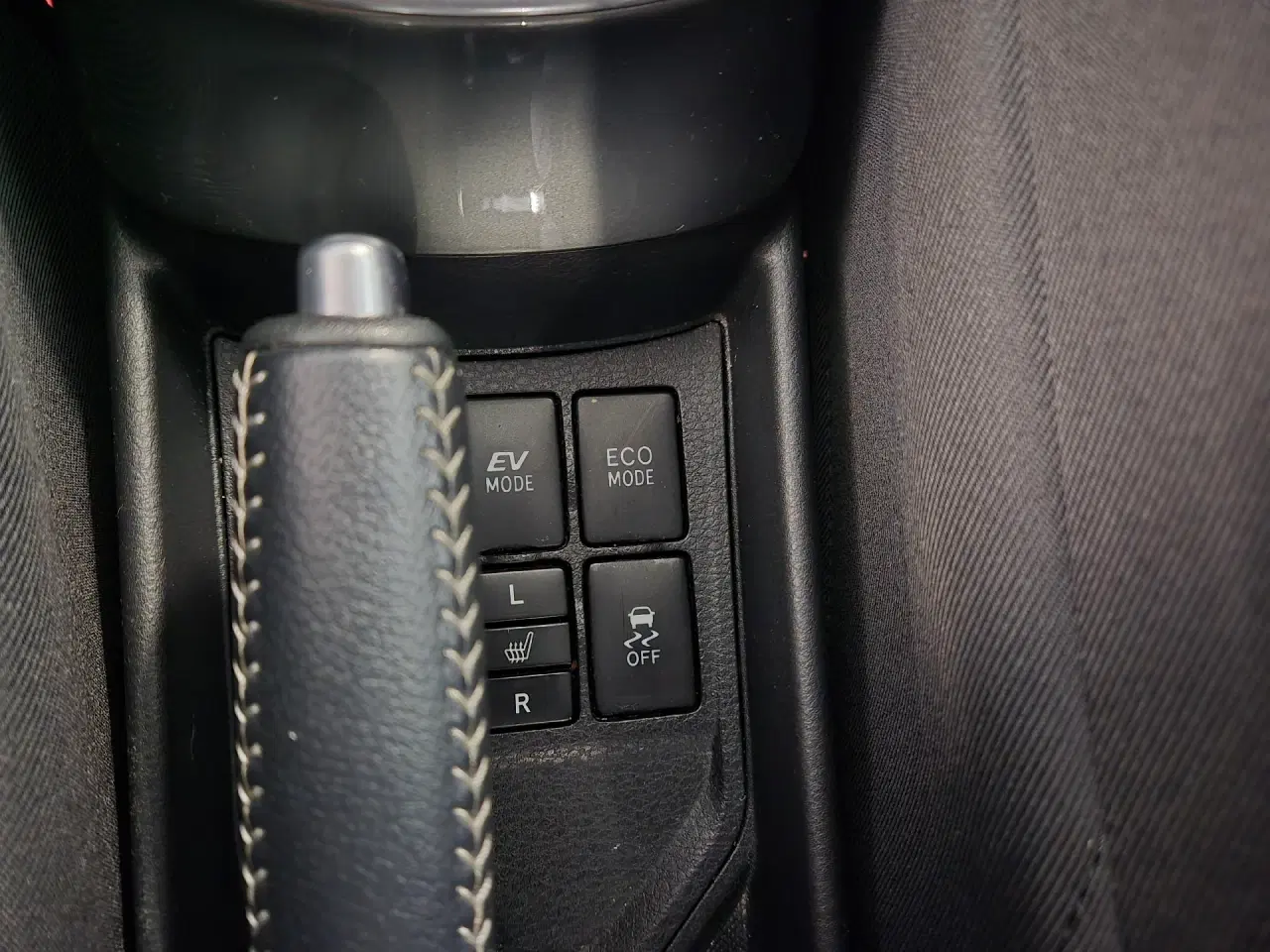 Billede 11 - Toyota Yaris 1,5 Hybrid H2 E-CVT 100HK 5d Trinl. Gear